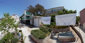 Villa Ljubo Razanj
