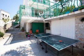 Villa Ljubo Razanj