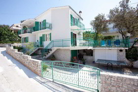 Villa Ljubo Razanj