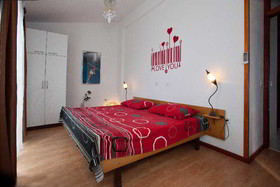 Villa Ljubo Razanj