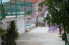 Villa Ljubo Razanj
