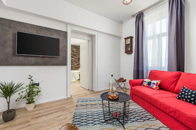 Adriatic Apartments