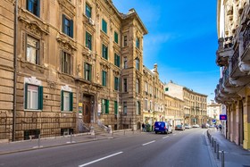 Adriatic Apartments