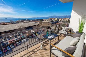 Adriatic Apartments