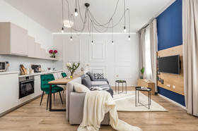 Adriatic Apartments
