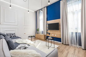Adriatic Apartments