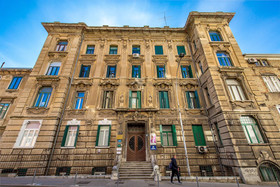 Adriatic Apartments