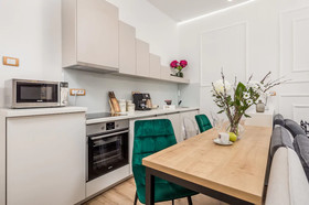 Adriatic Apartments