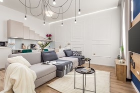 Adriatic Apartments