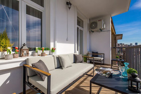 Adriatic Apartments