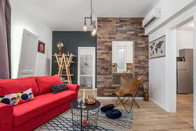 Adriatic Apartments