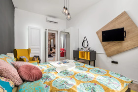 Adriatic Apartments