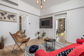 Adriatic Apartments