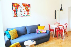 Apartments Art