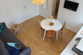 Apartments Art