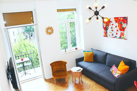 Apartments Art
