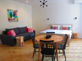 Apartments Art