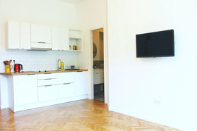 Apartments Art