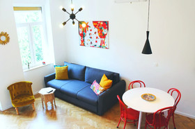 Apartments Art