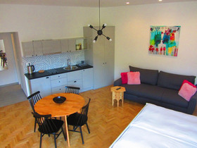 Apartments Art