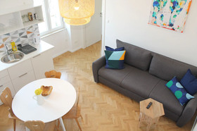 Apartments Art