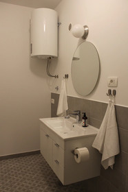 Apartments Art