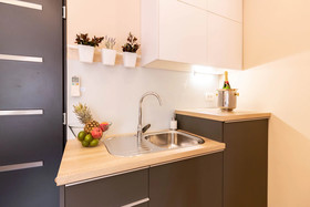 Apartments Babic