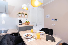 Apartments Babic