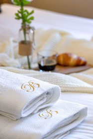 Apartments Babic