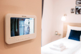Apartments Babic