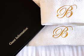 Apartments Babic