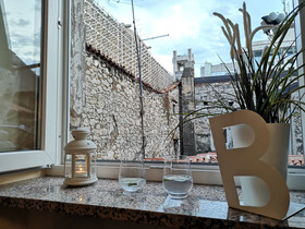 Apartments Babic