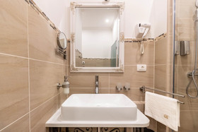 Apartments Babic