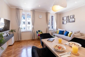 Apartments Babic
