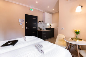 Apartments Babic