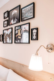 Apartments Babic