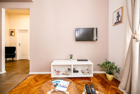 Apartments Bella Fiume