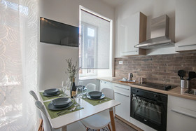 Apartments Bella Fiume