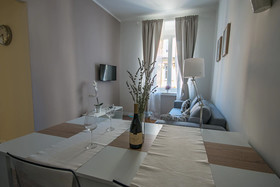Apartments Bella Fiume