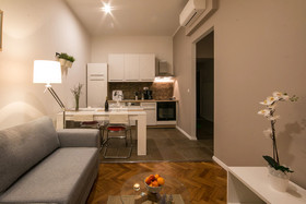 Apartments Bella Fiume