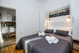 Apartments Bella Fiume