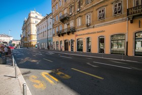 Apartments Bella Fiume