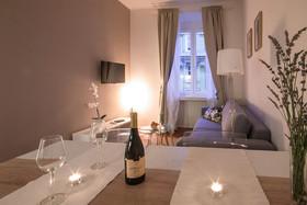 Apartments Bella Fiume