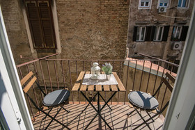 Apartments Bella Fiume