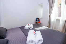 Apartments Bella Fiume