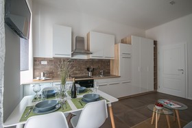 Apartments Bella Fiume