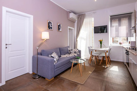 Apartments Bella Fiume