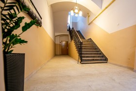 Apartments Bella Fiume