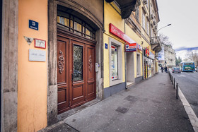 Apartments Bella Fiume