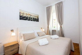 Apartments Bella Fiume